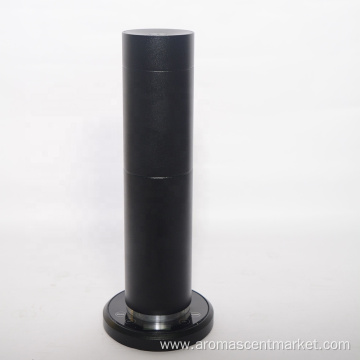Difusor de aroma con forma de cilindro pequeño con diseño silencioso